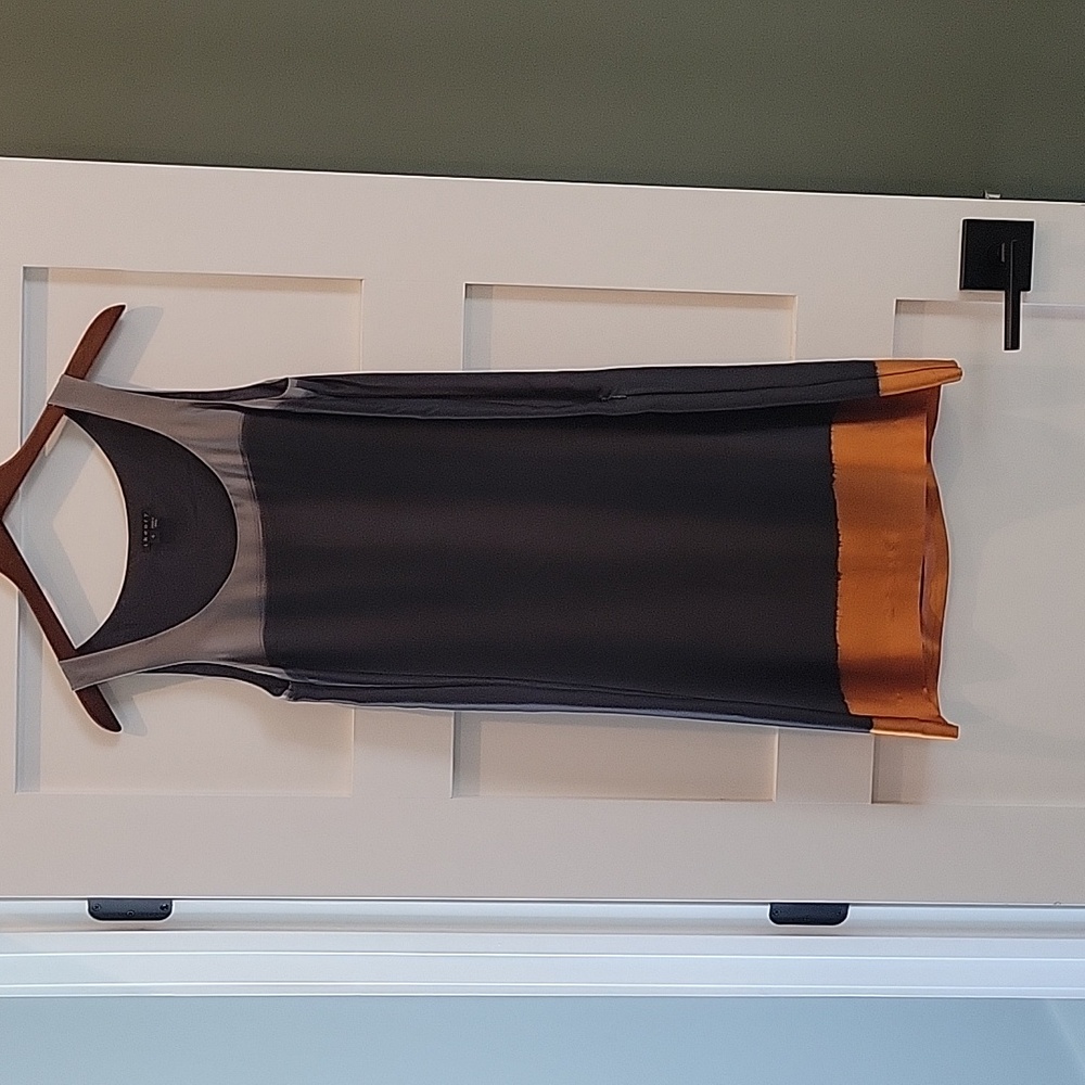 Theory Dress. Women Size 4.